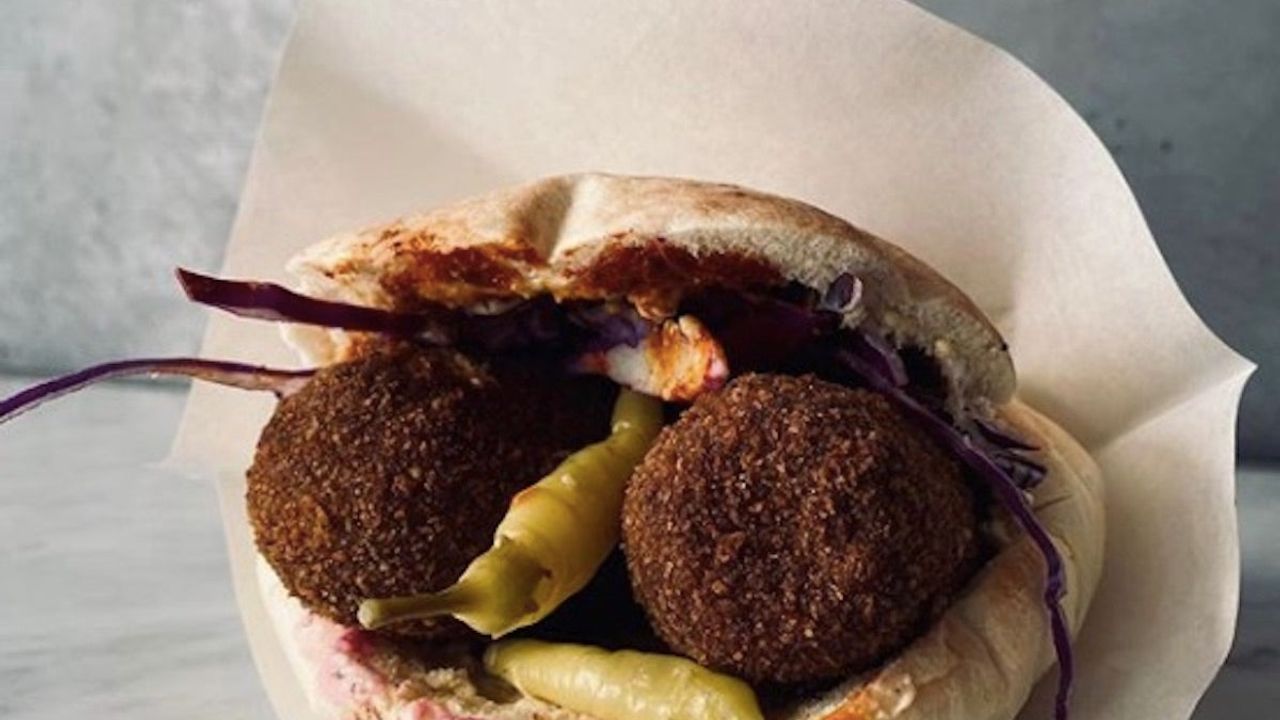 *Special* Shawarma Croquette 2.0