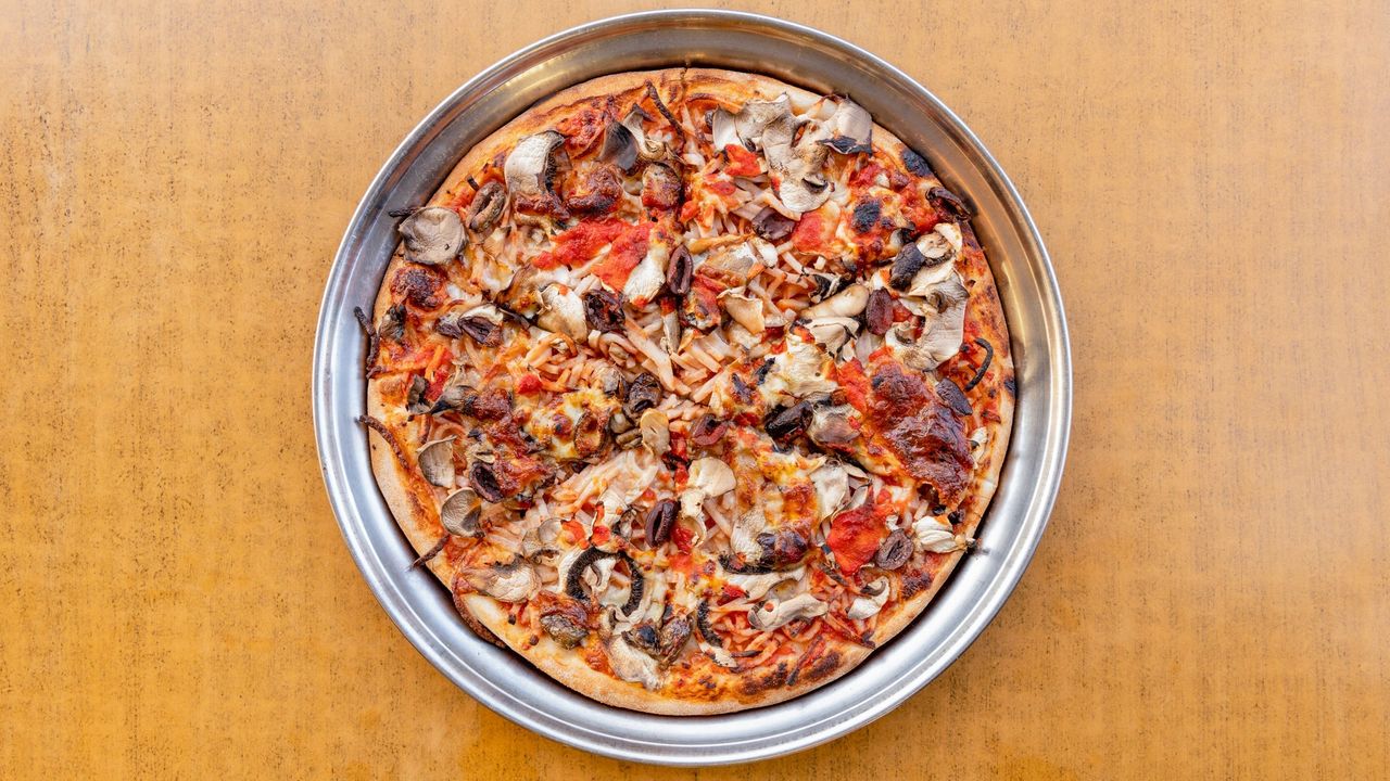 Capricciosa