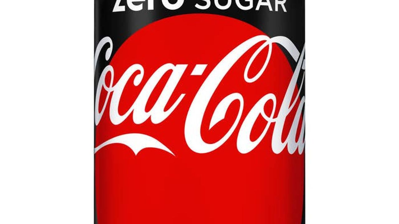 Coke No Sugar