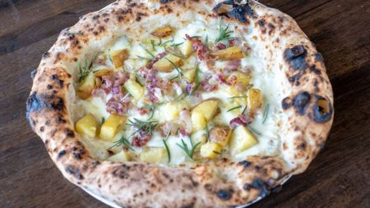 Patate E Pancetta