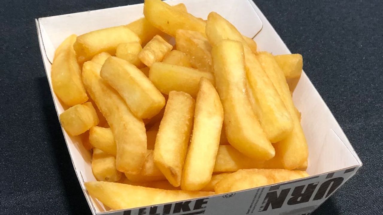 Small Chips