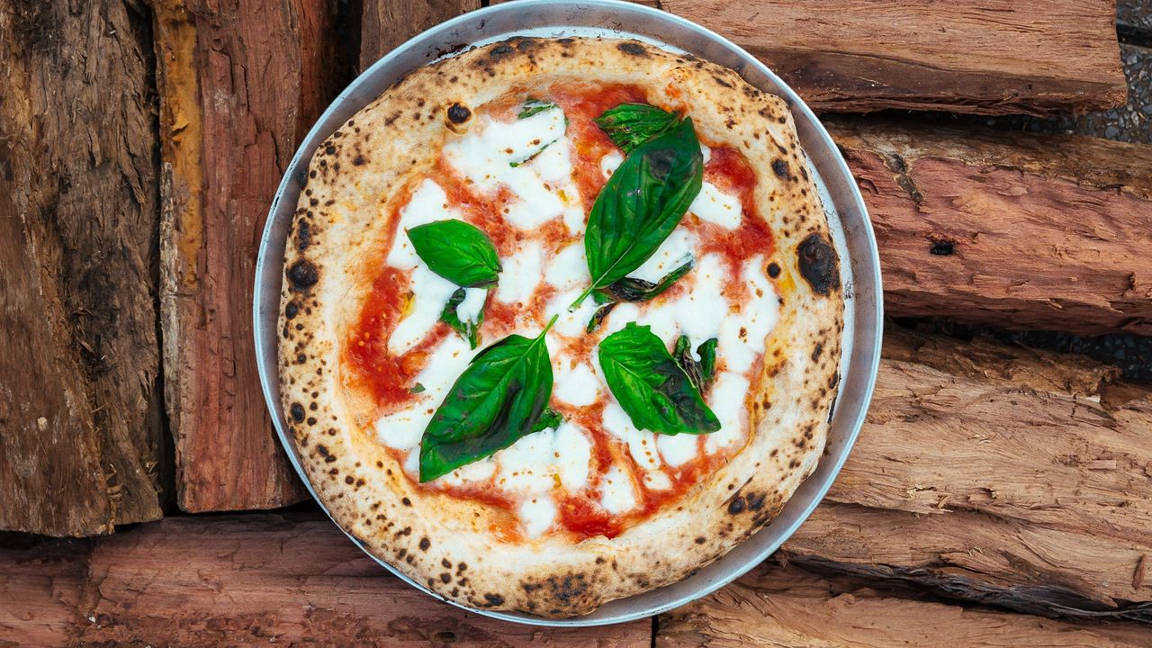 Margherita