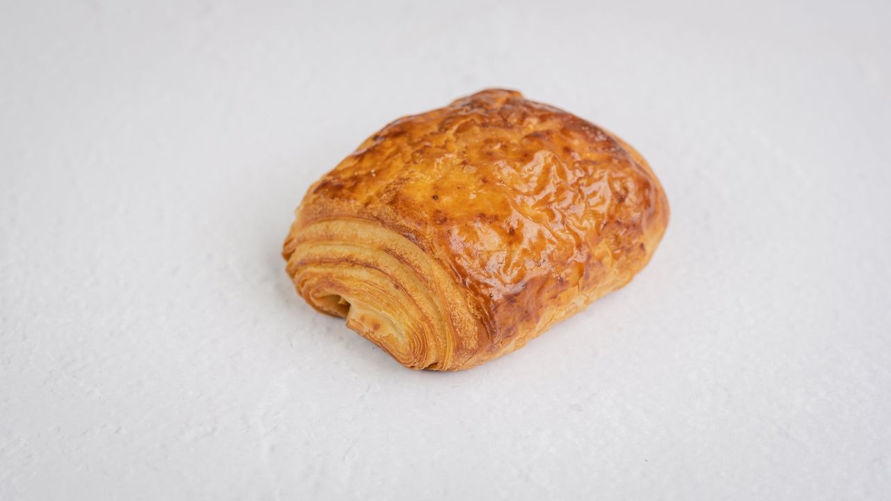 Pain Au Chocolat