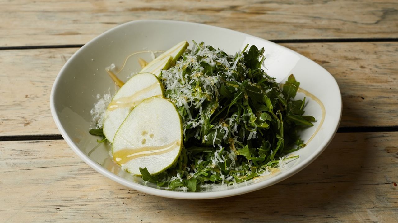 Rucola