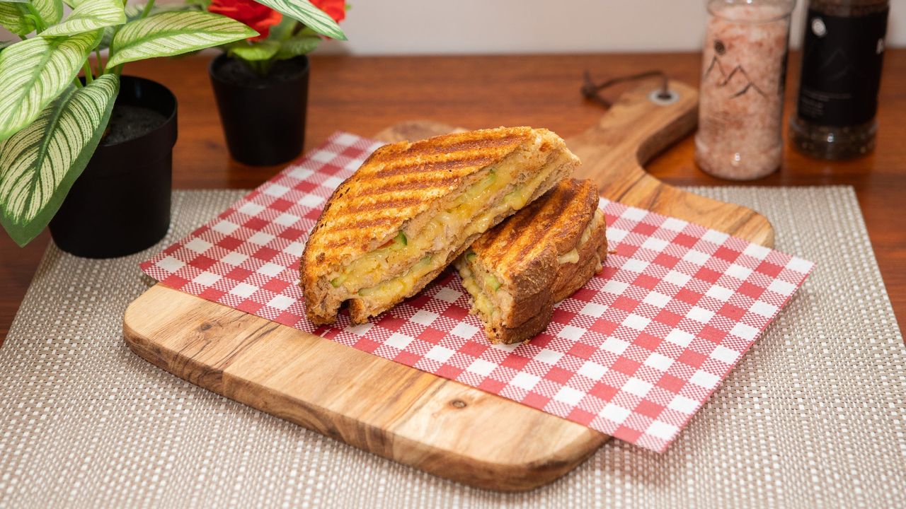 Toasties