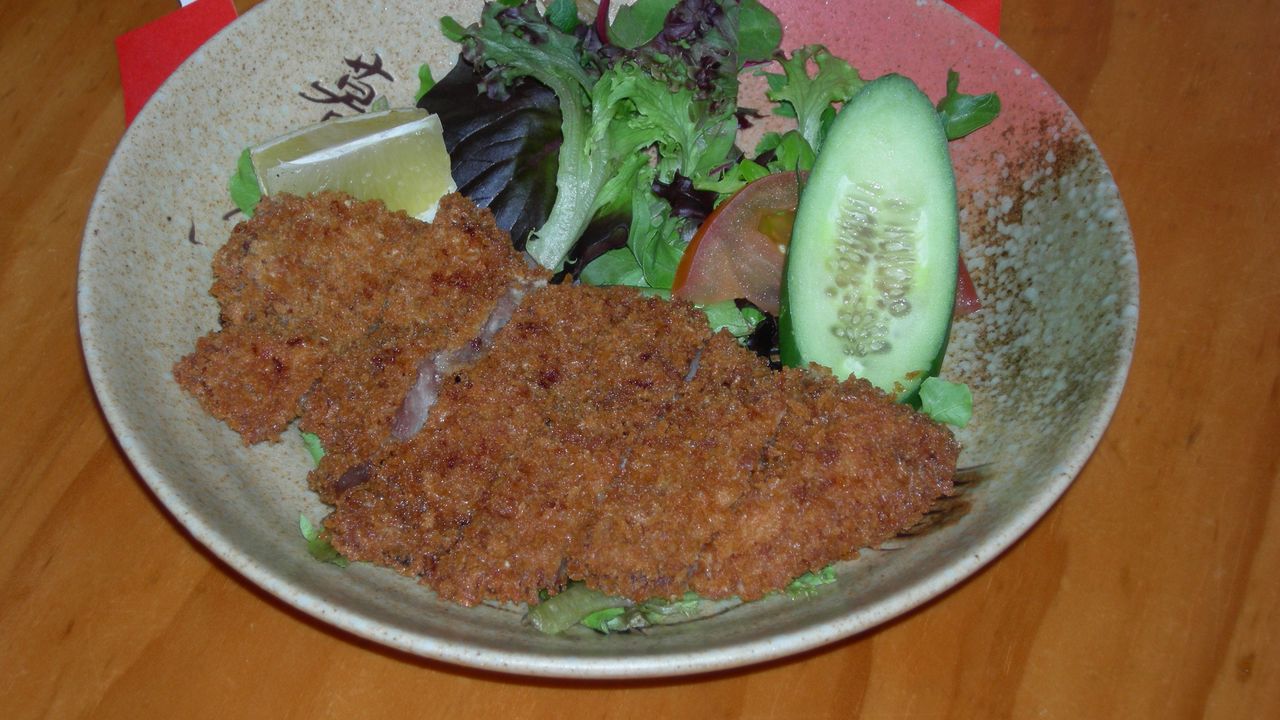 Cutlet