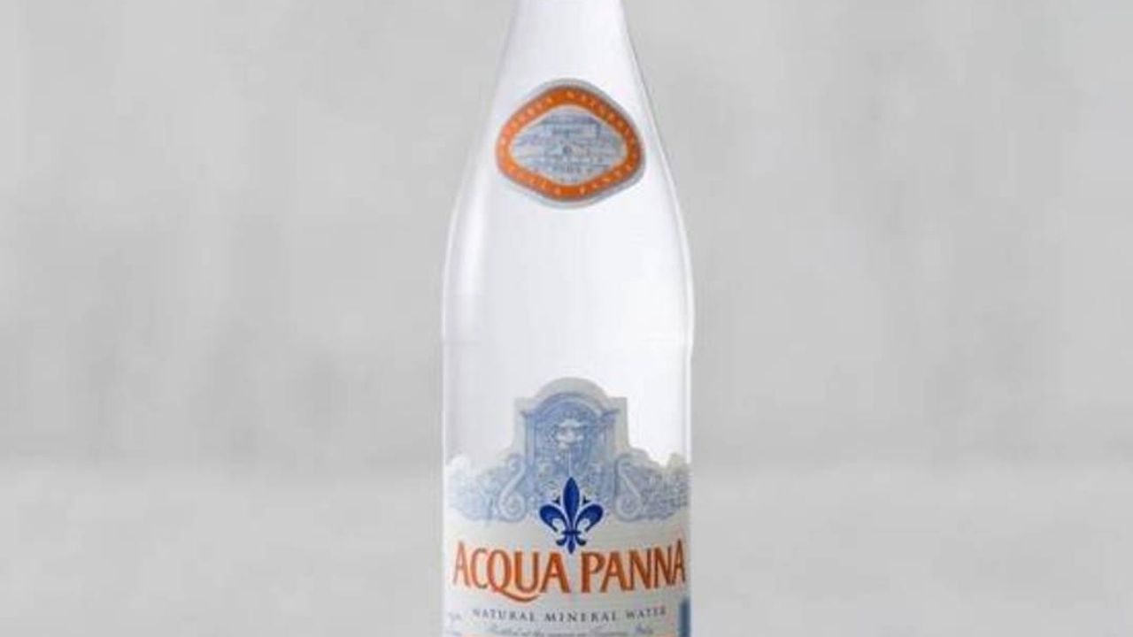 Acqua Panna