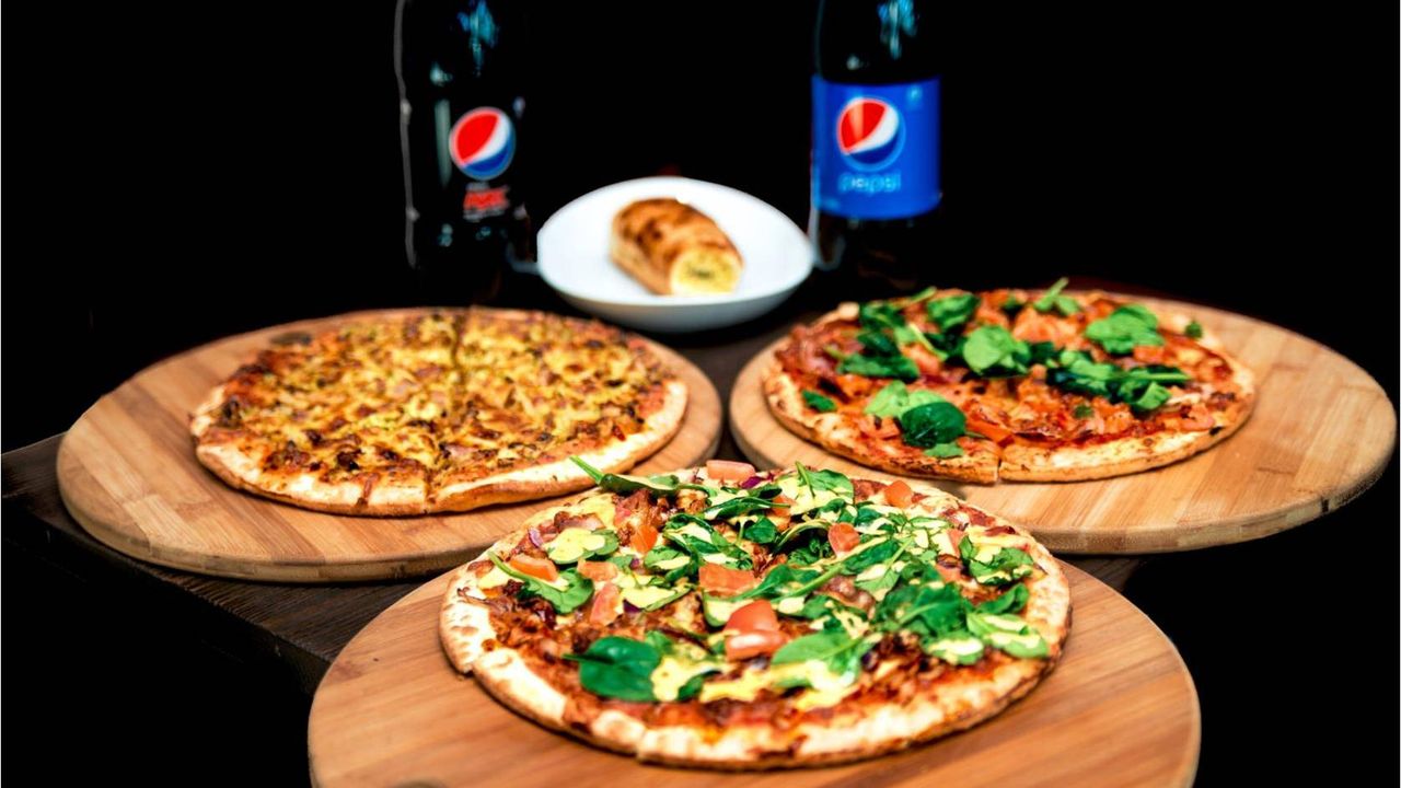 Triple Plus Delivery Deal 1