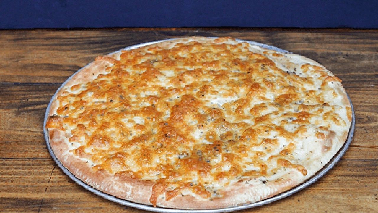 Pizza Squares (11”)