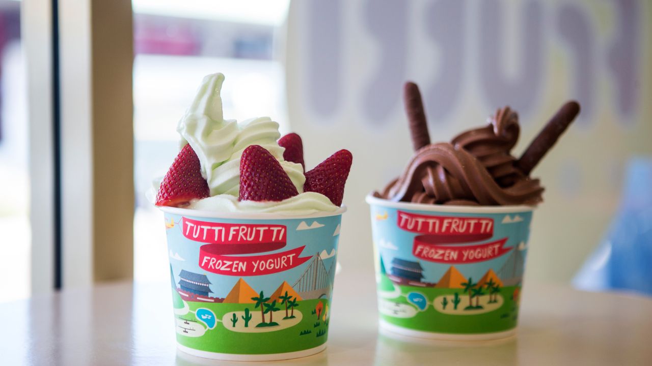 2 Small Cups (440ml Each)