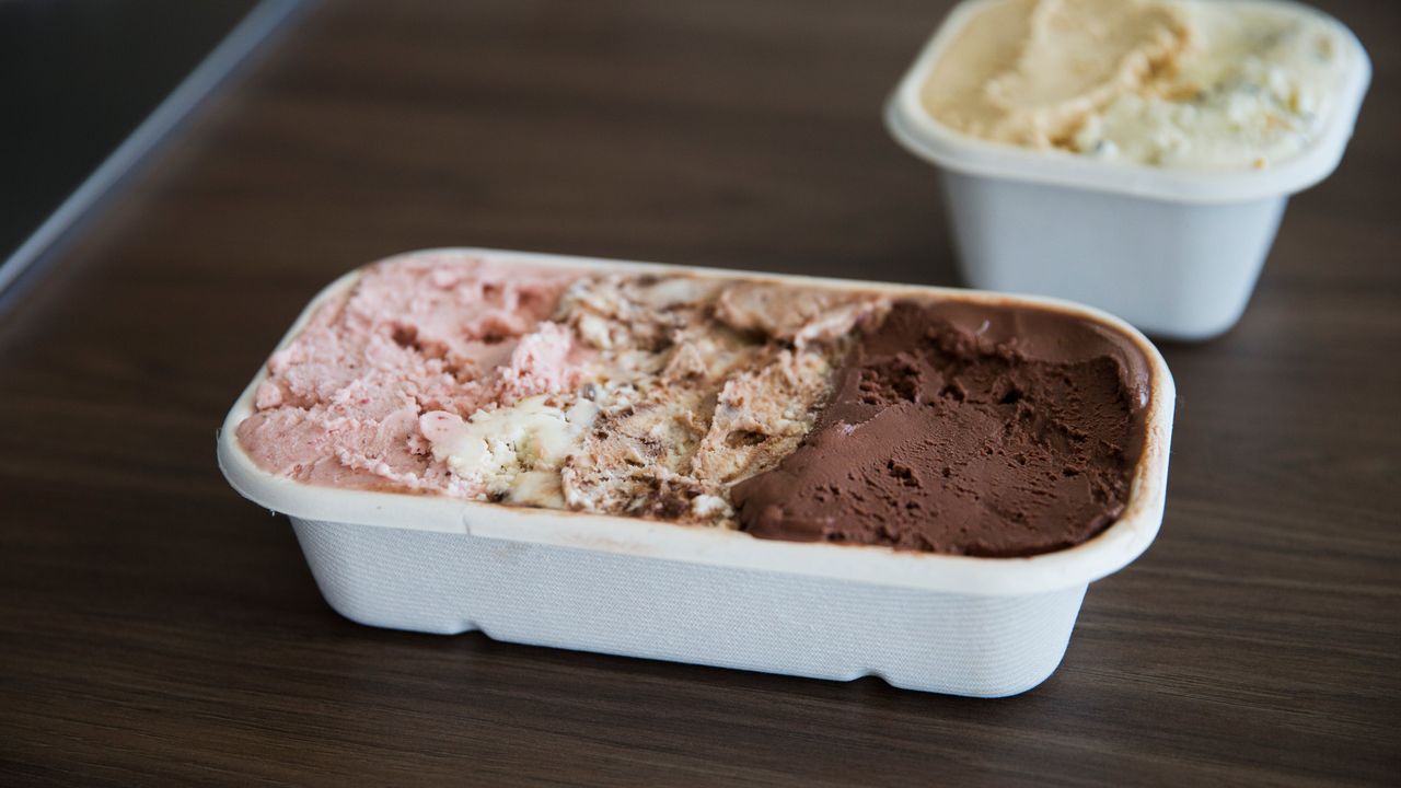 1L Tub