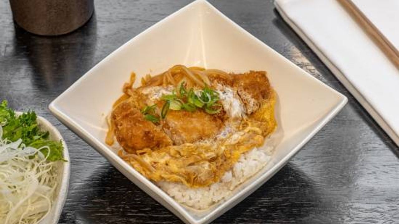 Katsu Don