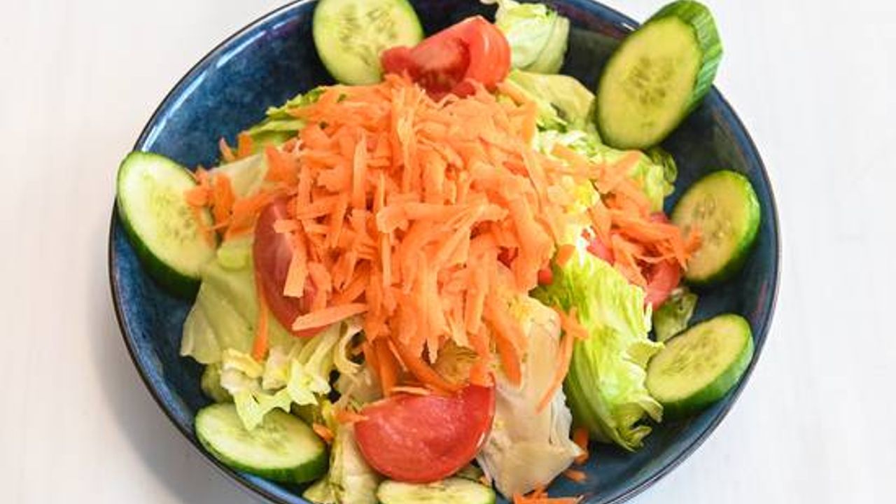 Fasl Salad