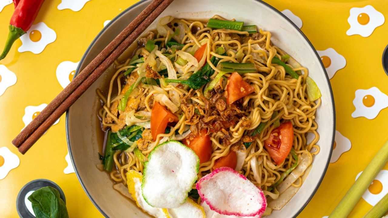 Mie Tek2