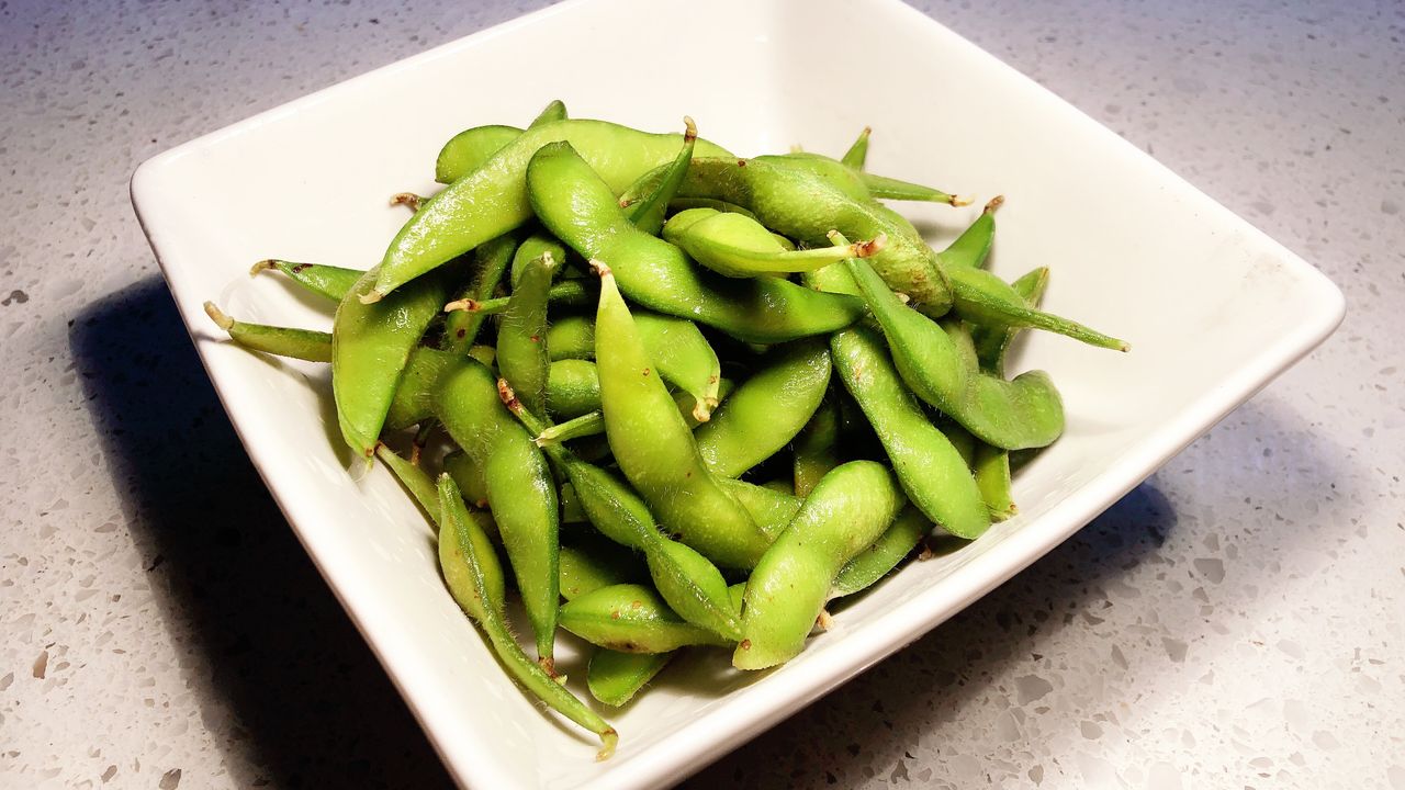Edamame
