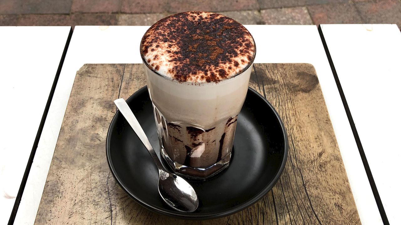 Hot Chocolate