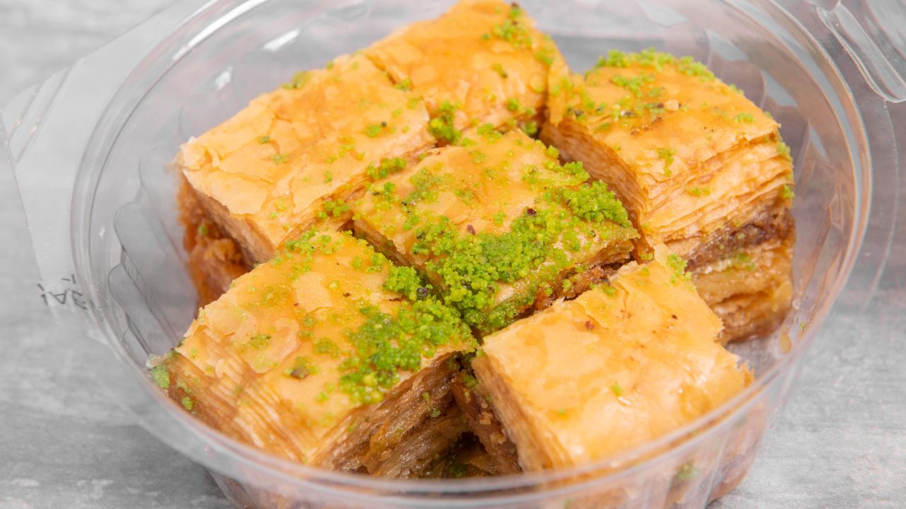 Baklava (6)