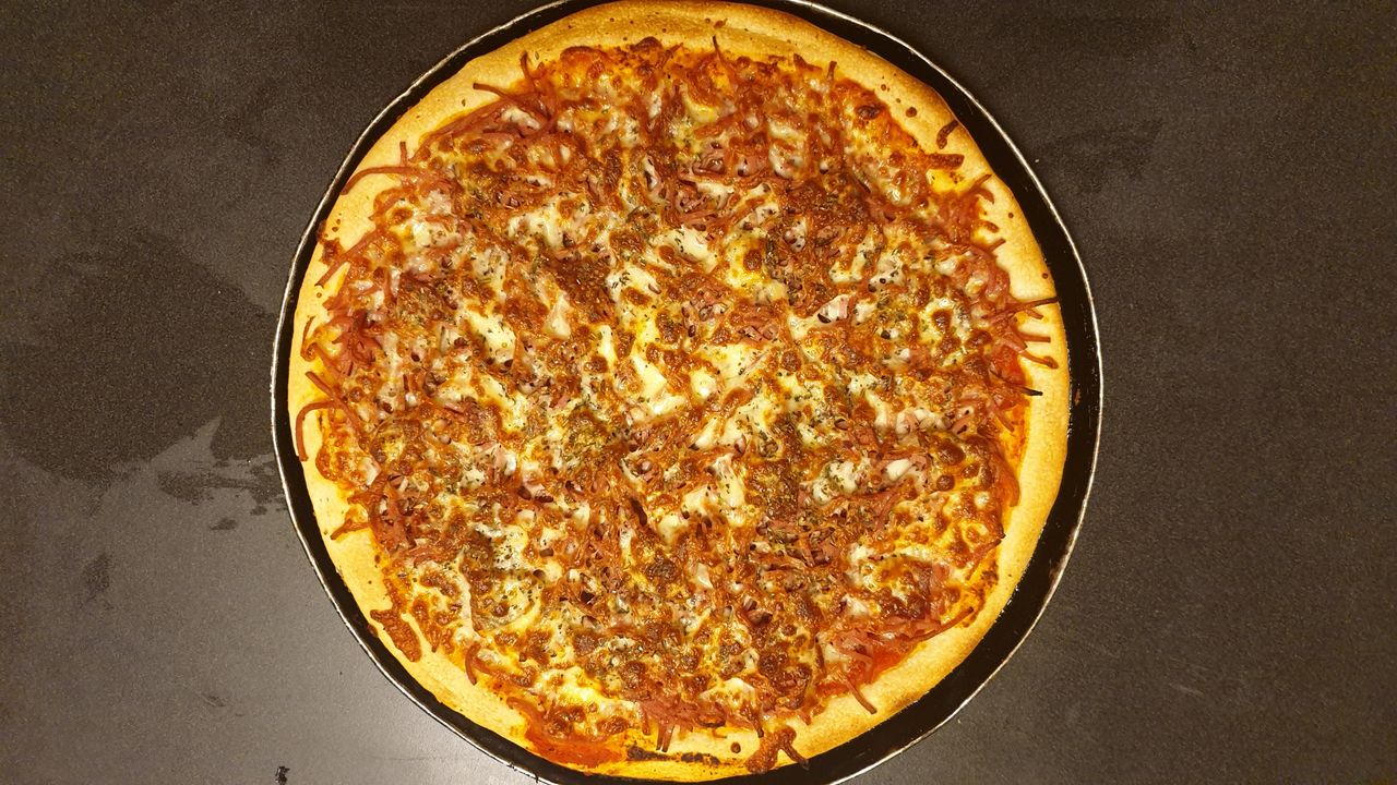 American Pizza (Large)