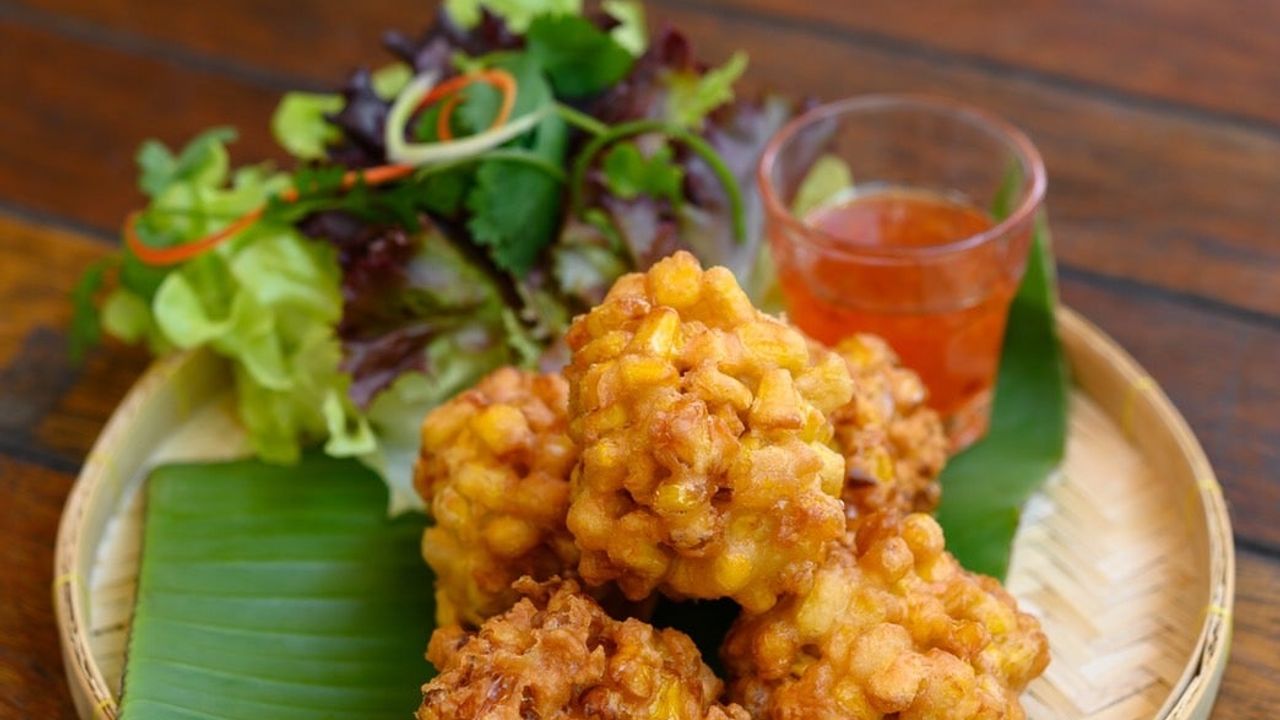 Sweet Corn