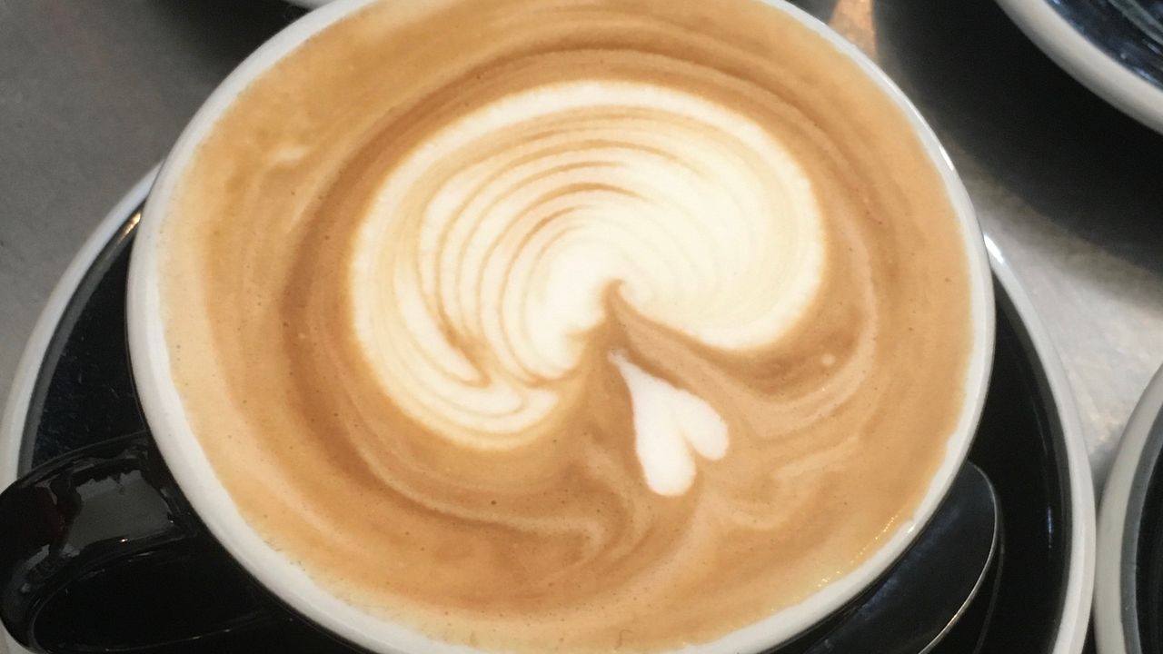 Flat White
