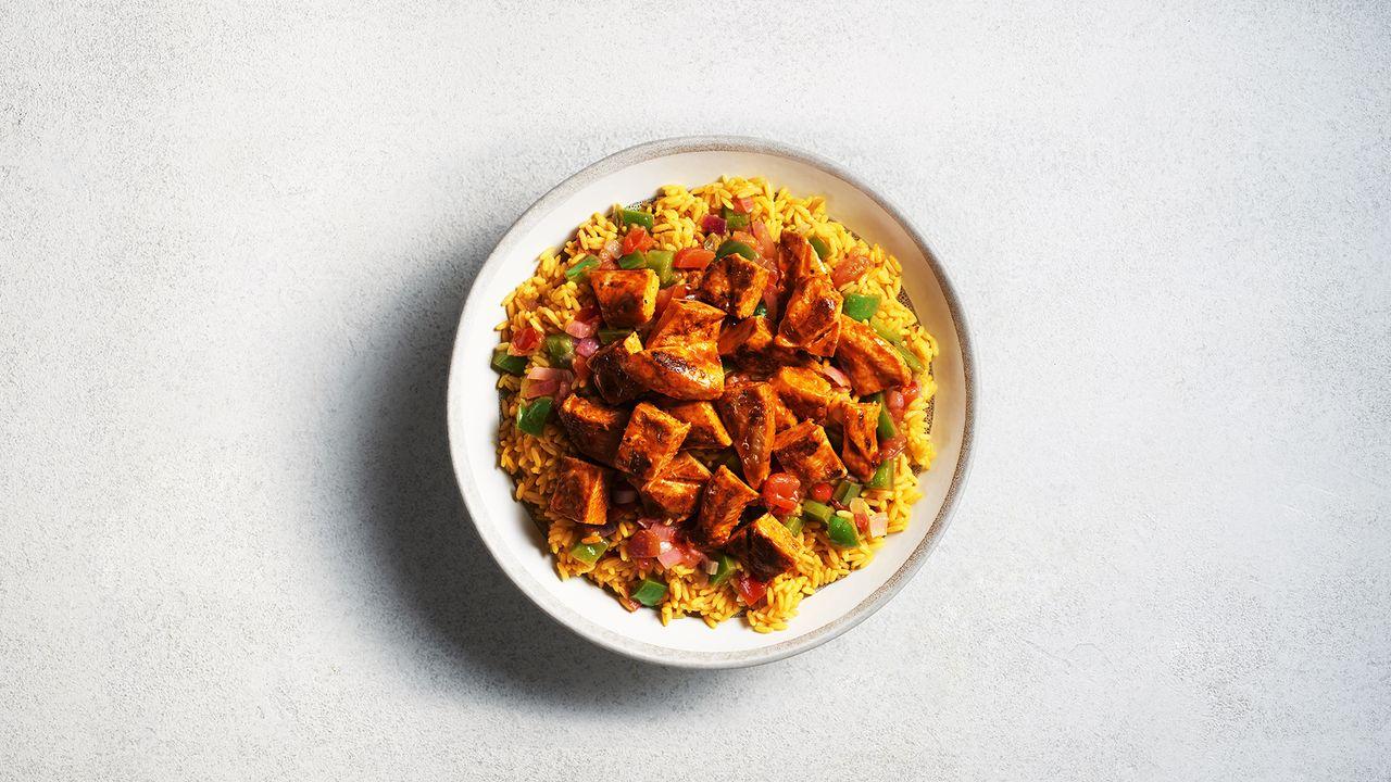 Paella Grande