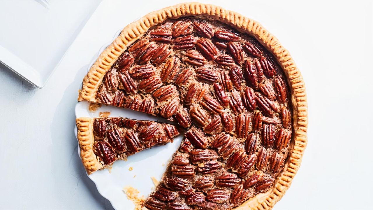 Housemade Pecan Pie