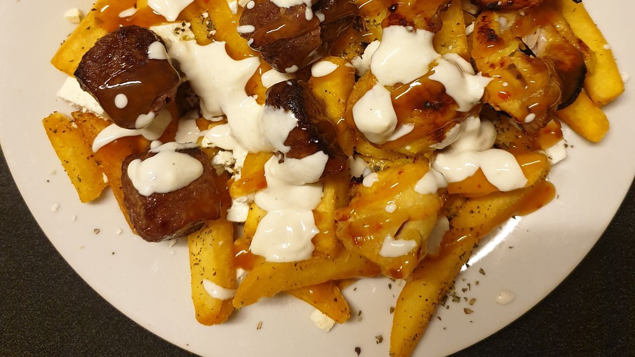 Smoky HSP