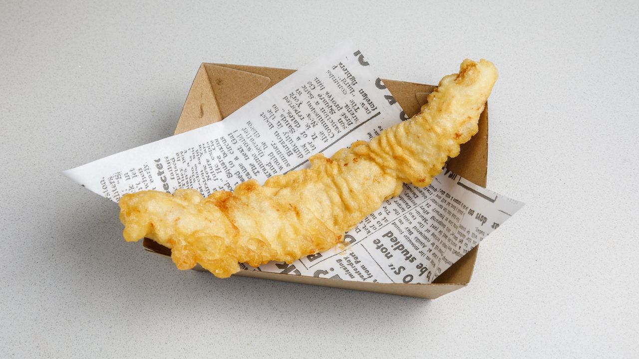 Fish Bite