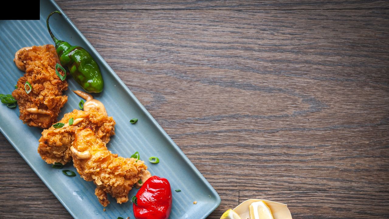 Southern Fried Chicken (8 Boneless)