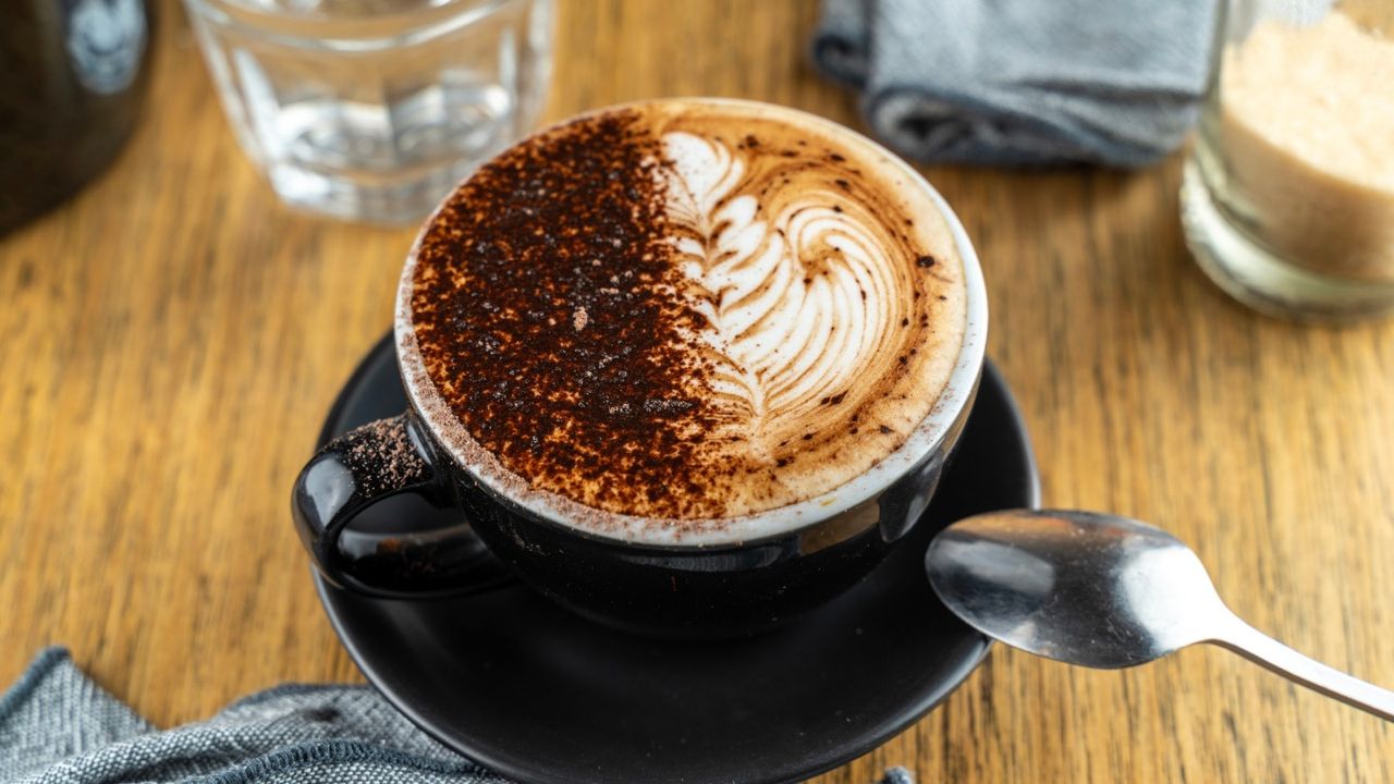 Cappuccino