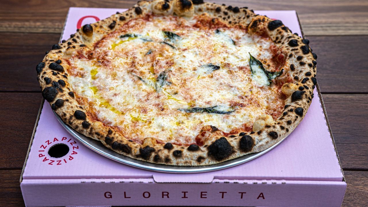 Margherita