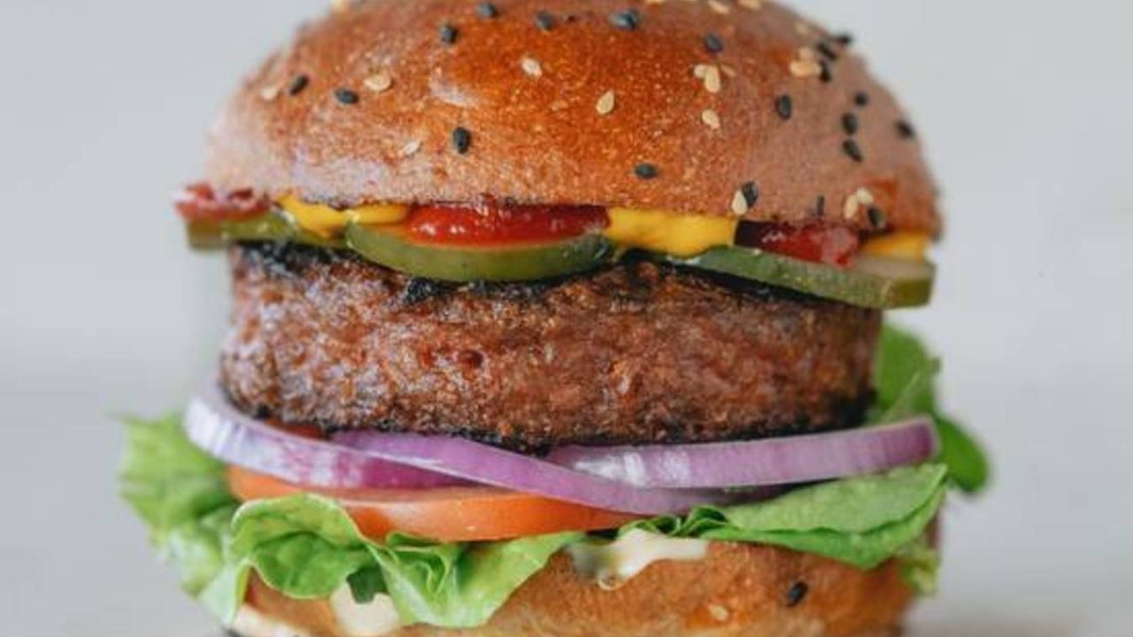 Vegan Beyond