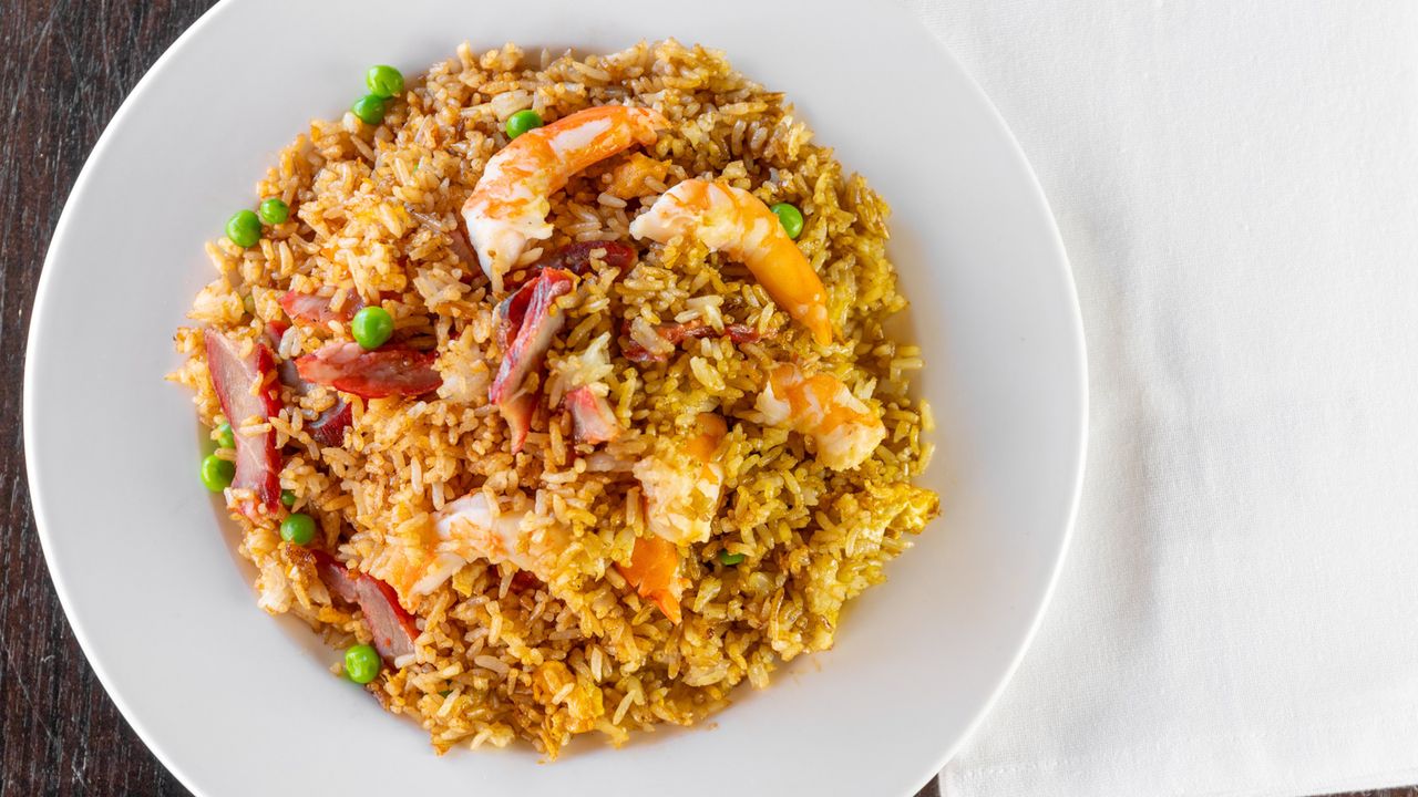 Nasi Goreng