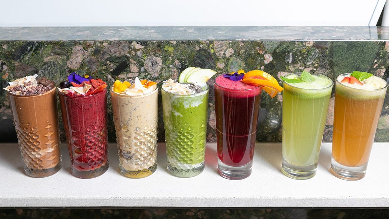 Green Juice