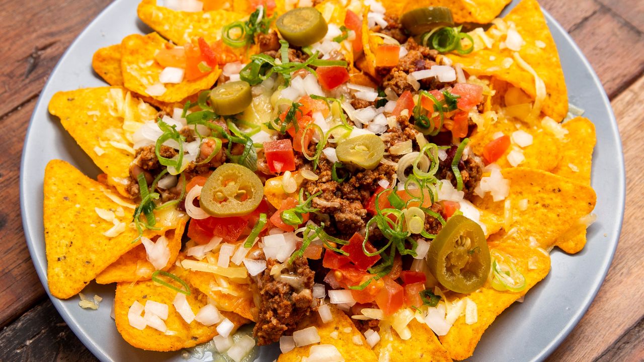 Nachos
