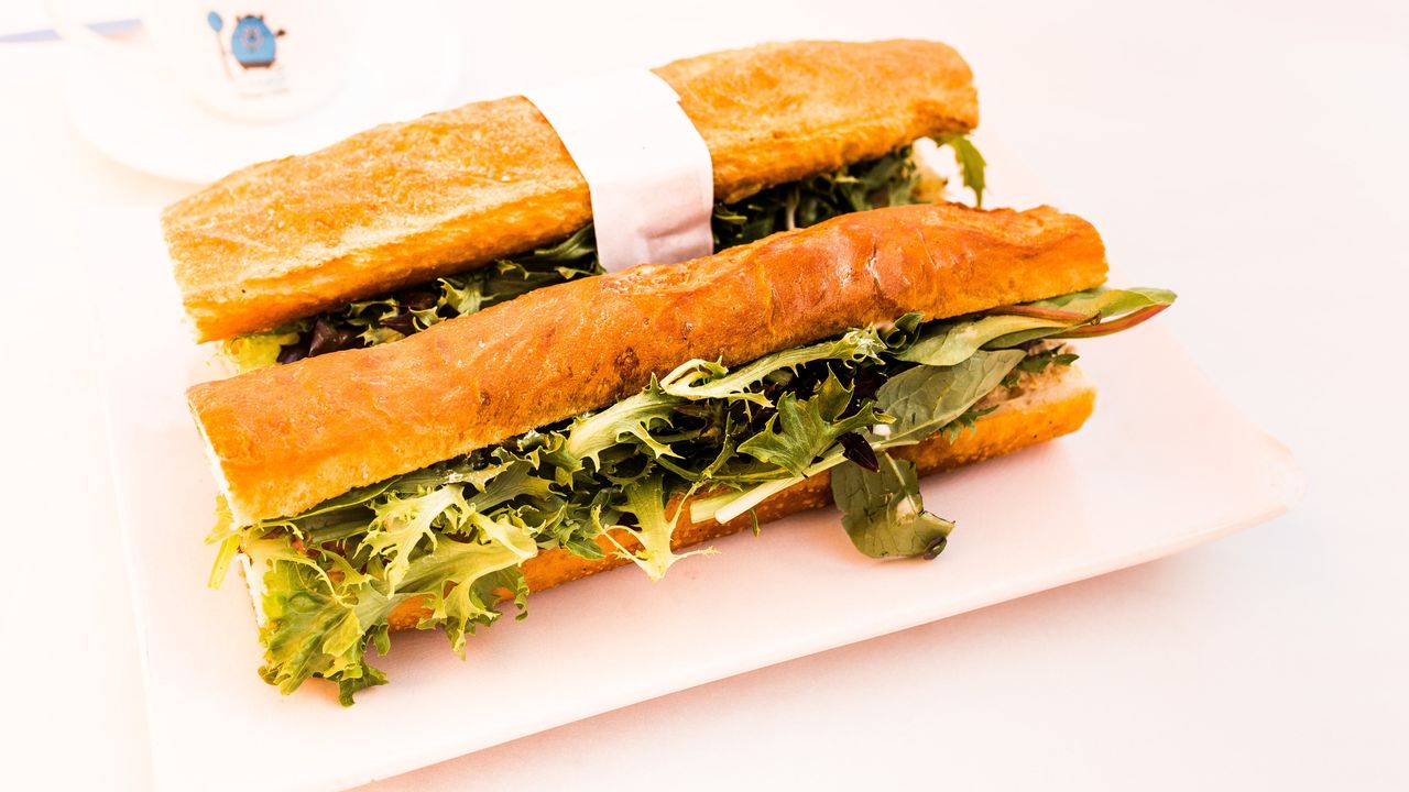 Baguettes