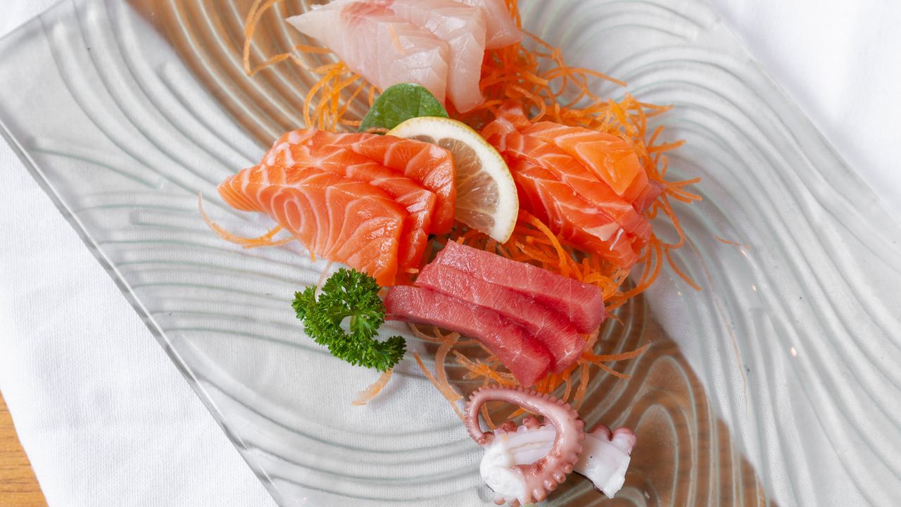 Sashimi