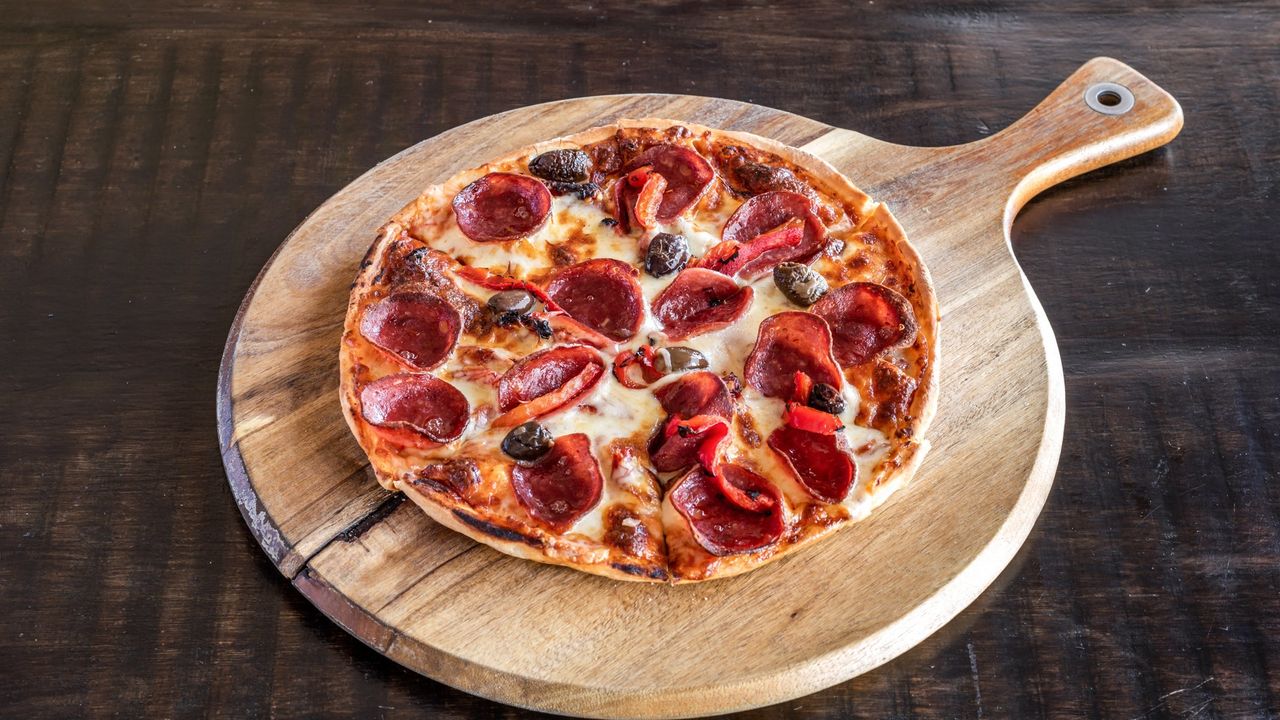 Antipasto