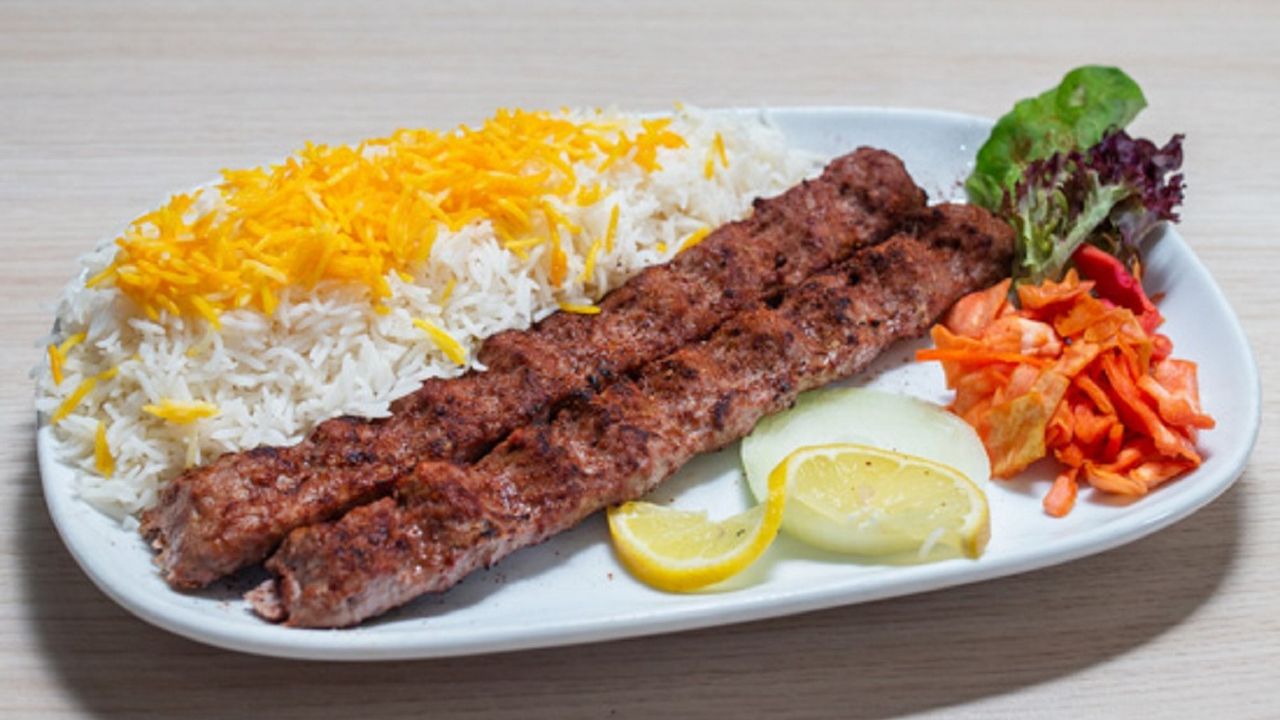 Koobideh