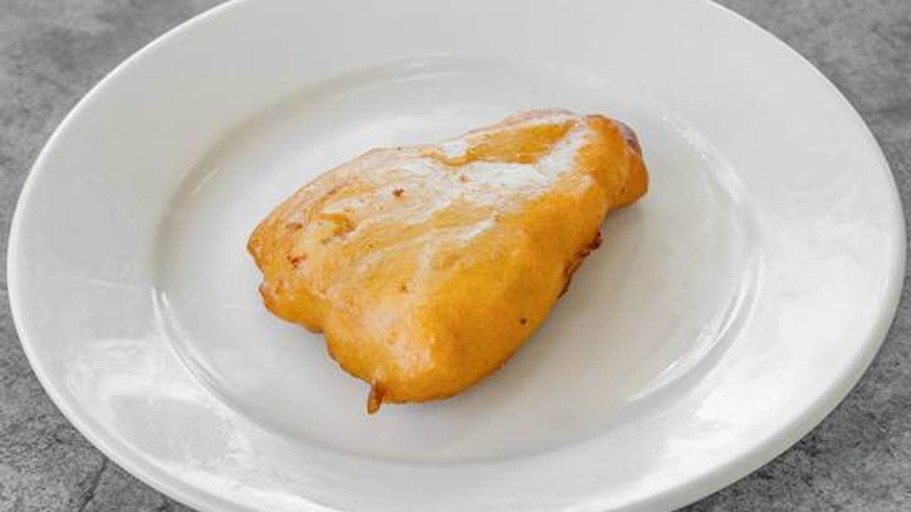 Fish Bites