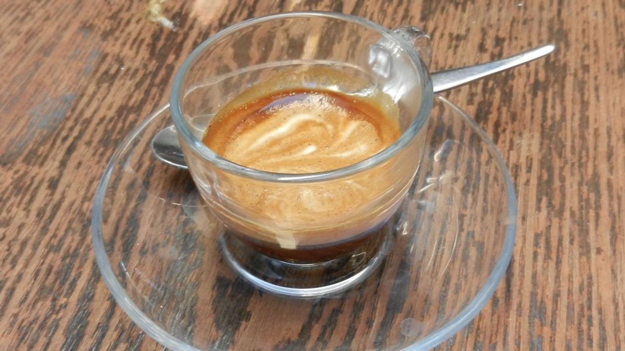 Espresso