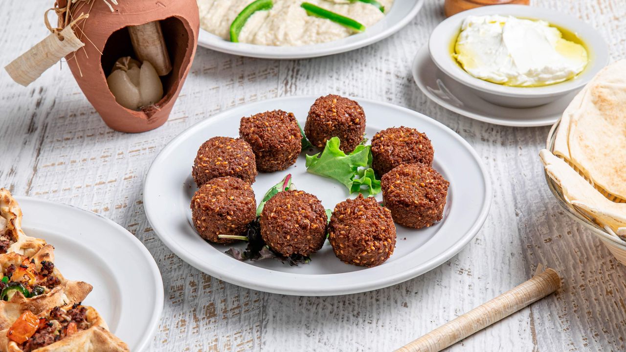 Falafel