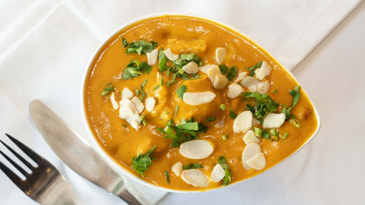 Mango Chicken