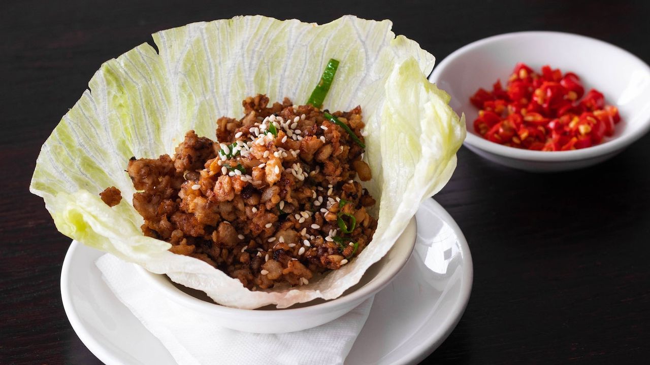 San Choi Bao (1 Piece)