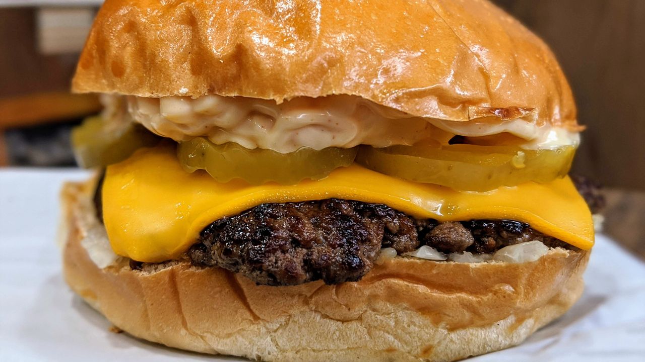 Classic Cheese