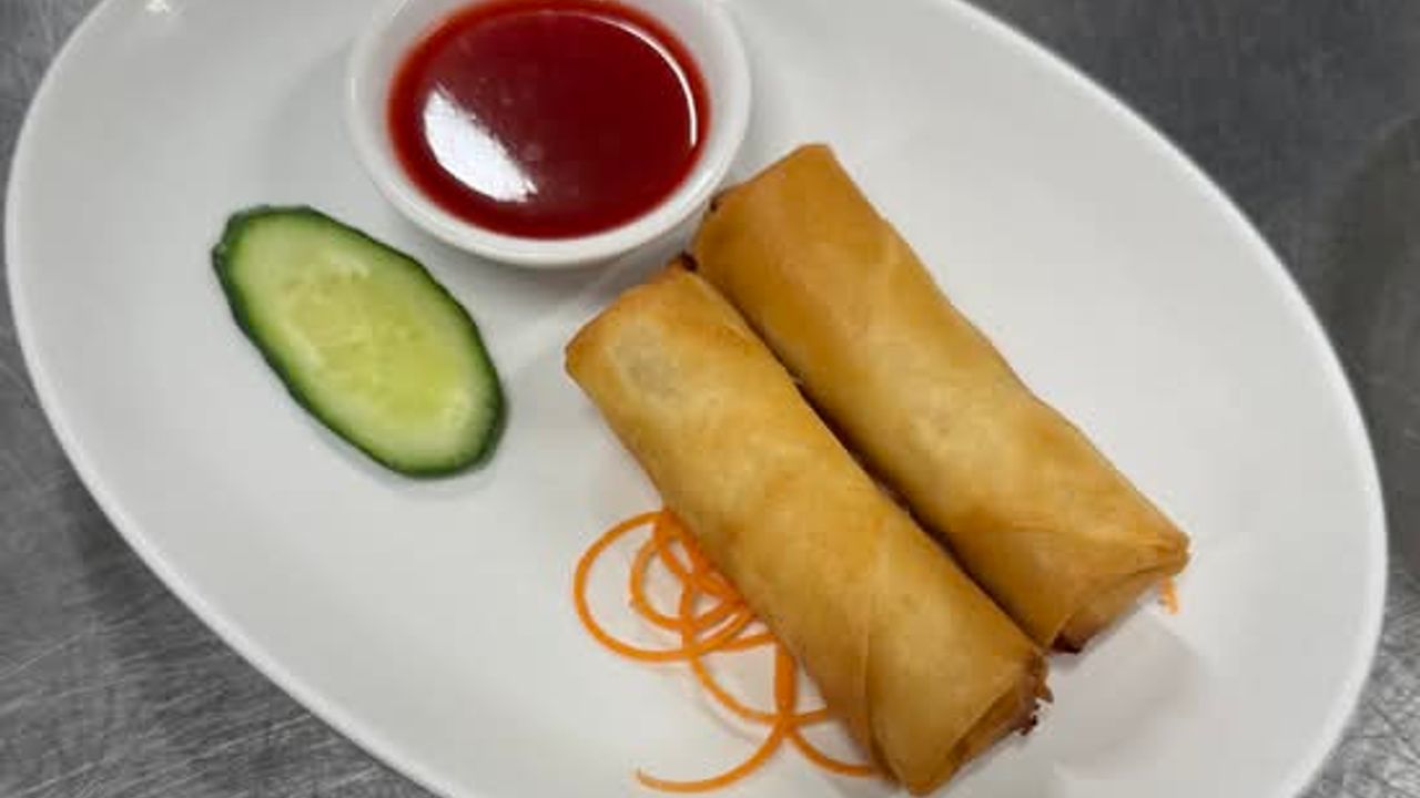 Spring Roll