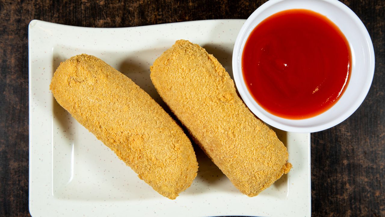 Pan Rolls