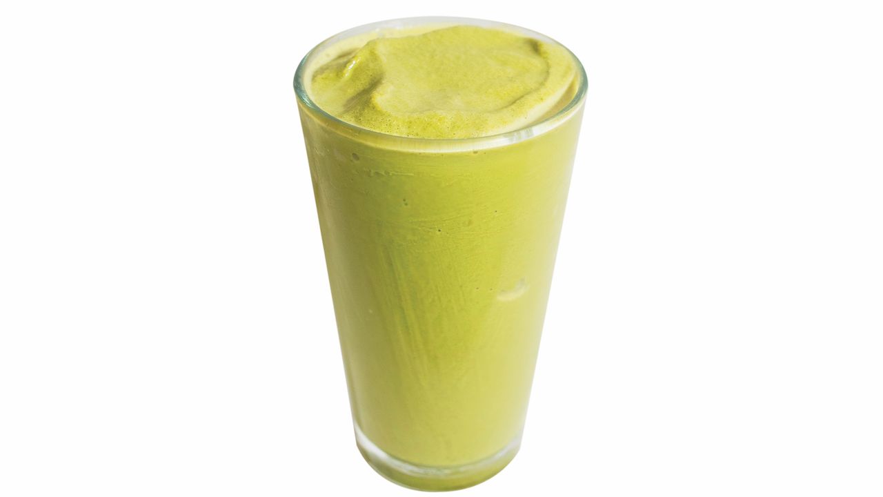 Green Tea