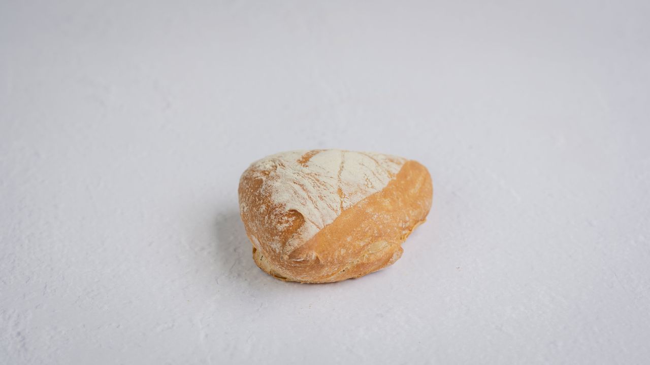 Ciabatta Roll