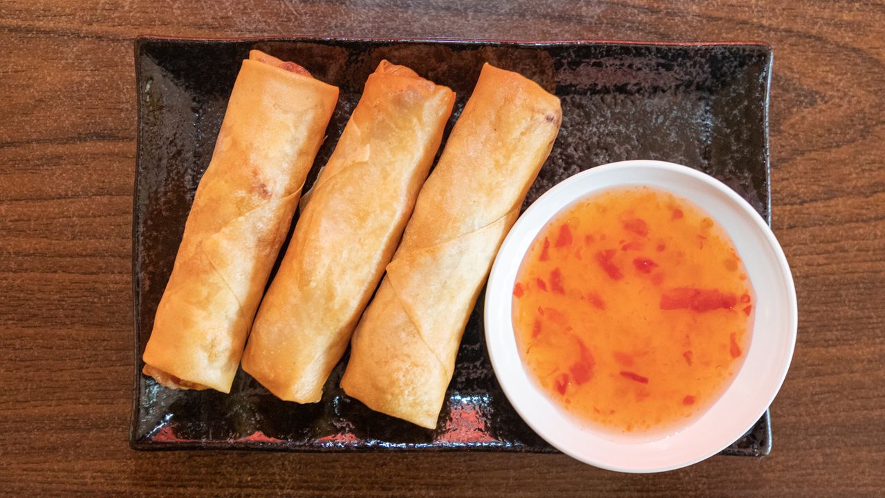 Lumpia (3 Pcs.)